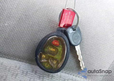 2008 Chevrolet Impala Lt from USA, damaged, VIN 2G1WT55K581231686